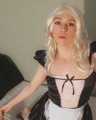 Sissy Maid Jenny At Your Service Porn Pictures XXX Photos Sex Images PICTOA