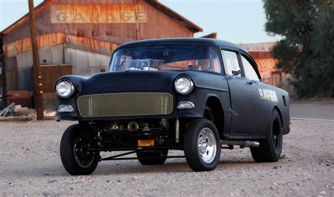 Mike Finnegan And Blasphemi Prepare To Take On Drag Week 2017 Hot Rod