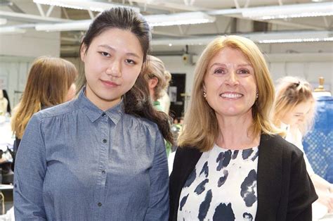 xuan che nottingham trent university