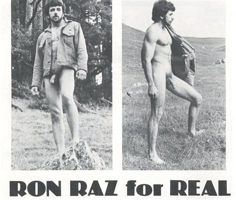 Real Ron Raz Bj S Gay Porno Crazed Ramblings