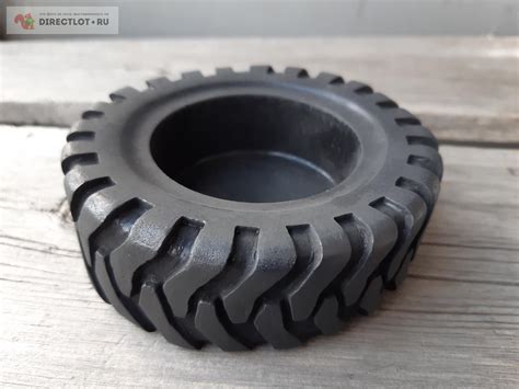 Пепельница "Шина" из Шунгита 103х35мм 270гр Карелия купить в ...