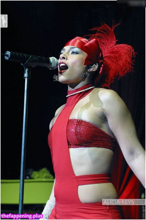 Alicia Keys Aliciakeys Ayxxxclusive Nude OnlyFans Photo 232 The Fappening Plus