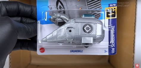 2024 Hot Wheels Case K Reveals New Super Treasure Hunt Car Autoevolution