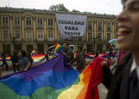 El Matrimonio Gay No Existe