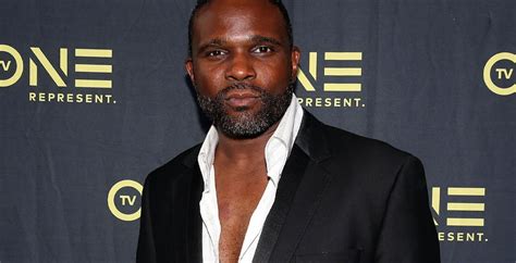 Darius McCrary Net Worth: An American Actor and Singer - Ecomuch