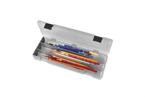 10 Best Pencil Cases For Artists Who Want Perfect Organization [2020]