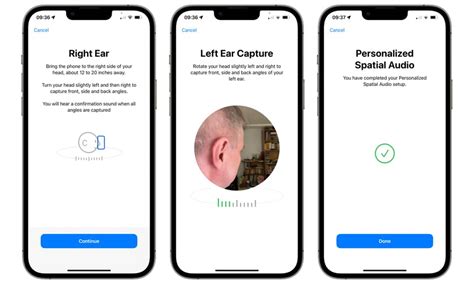 Personalized Spatial Audio In Ios 16 Will Revolutionize Your Listening Experience Here’s How