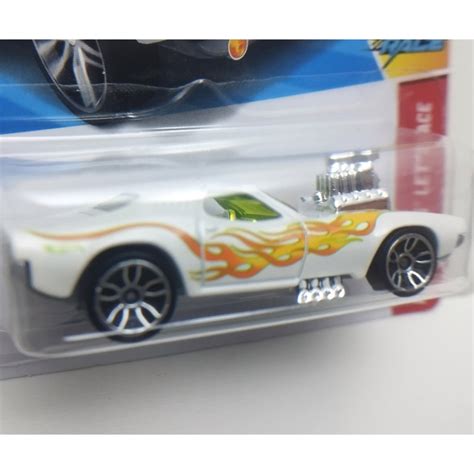 Hot Wheels Rodger Dodger HOT WHEELS LETS RACE NETFLIX Shopee Brasil