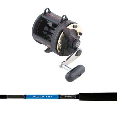 Shimano Tld 25 Combo Fishing Direct