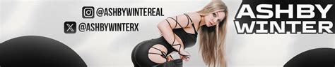 Porn Videos Uploaded By Pornstar Ashby Winter Pornhub