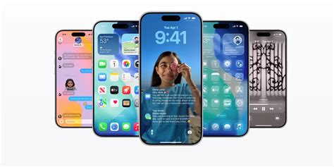 The Latest Version On IOS A Comprehensive Look At Whats New And Why It Matters