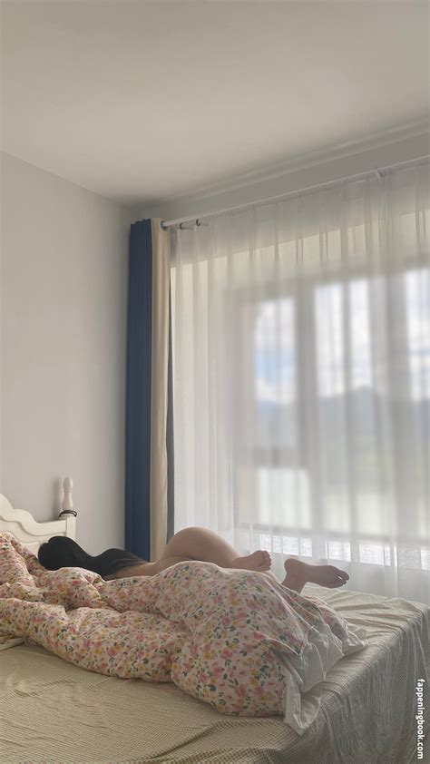 QiaoniuTT Nude OnlyFans Leaks Fappening Page 14 FappeningBook