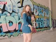 Letsdoeit Big Tits Russian Babe Loves Fucking In Public Xxx Mobile Porno Videos Movies