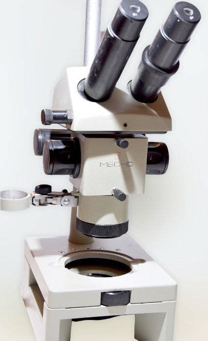 Microscop МБС-10 Микроскоп