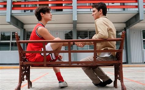 Aristemo El Romance Gay Que Enamor La Televisi N Mexicana