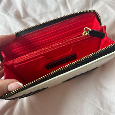 Lulu Guinness Purse 👄 Depop