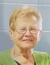 Obituary Of Rita Louise Prieston Creech S Lakeland Funeral Home