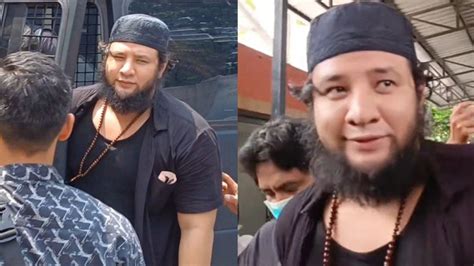 5 Kabar Terbaru Ammar Zoni 3 Bulan Dibui Bikin Pangling Mantan Suami