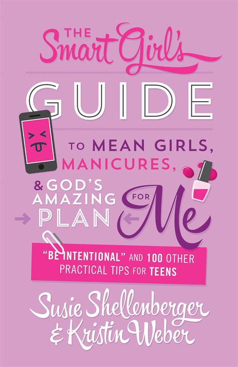 The Smart Girls Guide To Life Smart Girls Guides 11