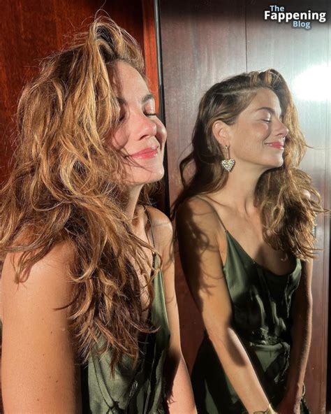 Michelle Monaghan Michellemonaghan Nude Leaks Photo 182 TheFappening