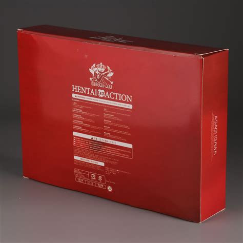 偽造品情報SECOND AXE式 HENTAI ACTION 井河さくら SECOND AXE