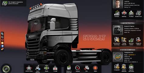 Euro Truck Simulator Save Dosyas Indir Indirvip