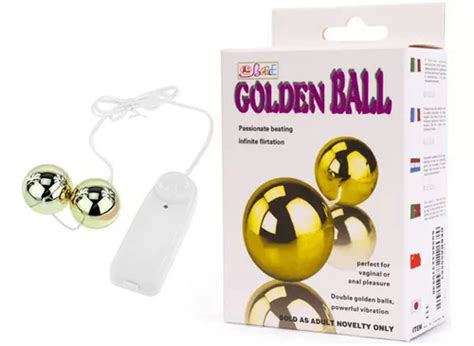 Bolas Tailandesa Pompoarismo Metal Vibrador Anal Pervica Parcelamento Sem Juros