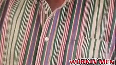 Mature Hairy Man Masturbates After An Interview And Cums XHamster