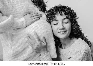 1 043 Pregnant Lesbian Woman Images Stock Photos Vectors Shutterstock