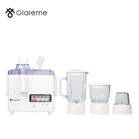 High Quality Juice Machine Stainless Steel Juice Maker Powerful Juice