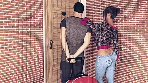 A Very Curious Wife Part 8 Teen Teen Porn By FapHouse XHamster