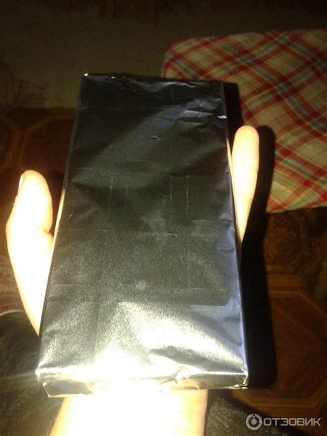 Отзыв о Шоколад Бабаевский "Фирменный" | Шоколад с коньяком - полезно ...