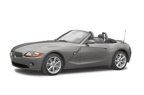 2003 BMW Z4 - Specs, Prices, MPG, Reviews & Photos | Cars.com