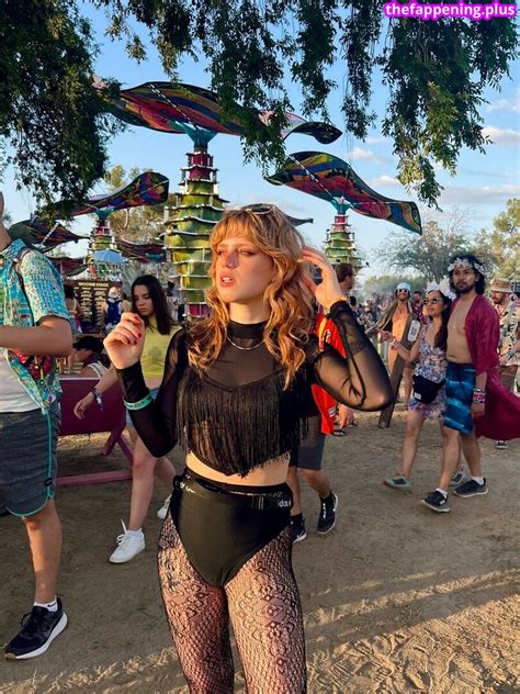 Cera Gibson Ceragibson Nude OnlyFans Photo The Fappening Plus