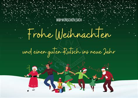 Wir W Nschen Euch Frohe Weihnachten Fv Vaalserquartier