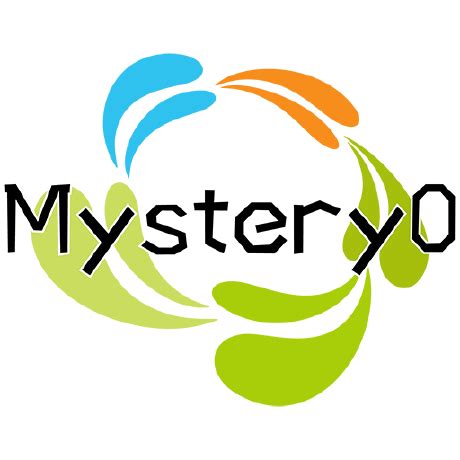 Mystery00 (Mystery0 M) · GitHub