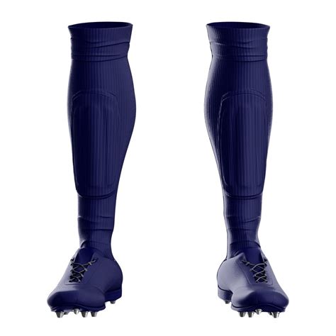 Football Playing Socks Ev2 Sportswear