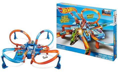 Droga Hot Wheels Niska Cena Na Allegro Pl