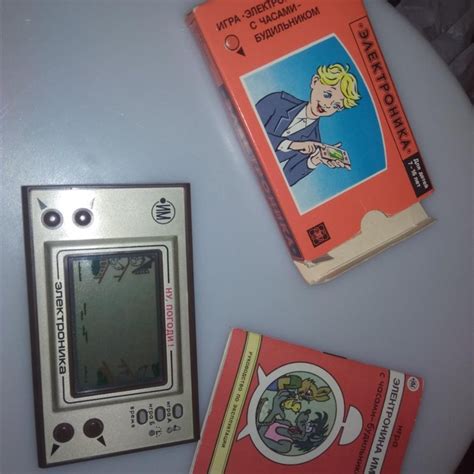 Электроника ИМ 02 " ну погоди " – купить в Солнечногорске, цена 3 200 ...