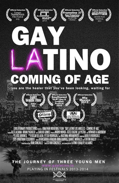 Gay Latino Gang
