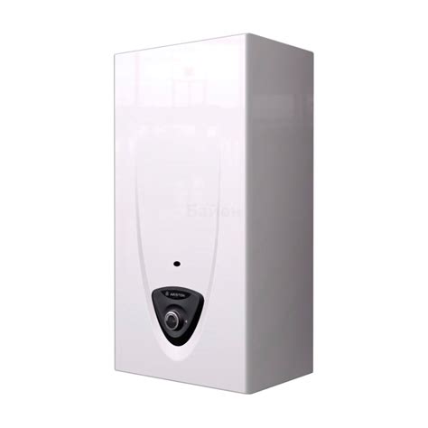 Газовая колонка Ariston FAST EVO ONT B 14 NG RU - ПРОФ-ГАЗ