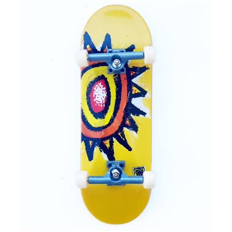 Фингерборд Tech Deck Spinmaster Sun купить, цены в Киеве и Украинe ...