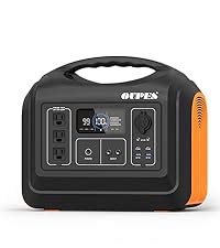 Amazon OUPES Mega 3 3600W Portable Power Station With 2048Wh