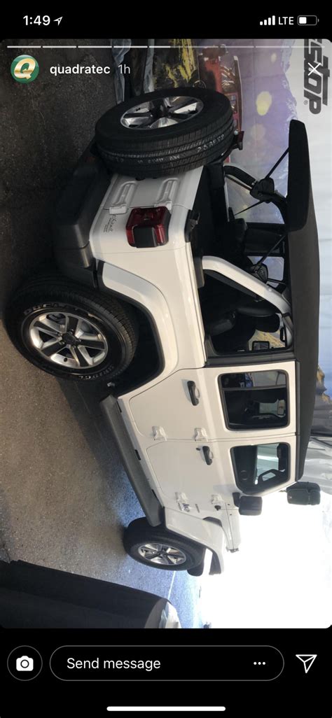 Jl Bikini Tops Page Jeep Wrangler Forums Jl Jlu Rubicon Xe Sahara Sport