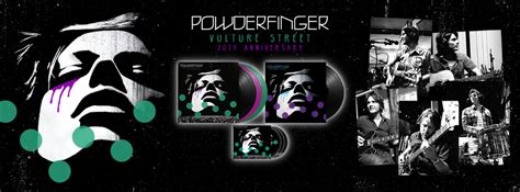 Powderfinger