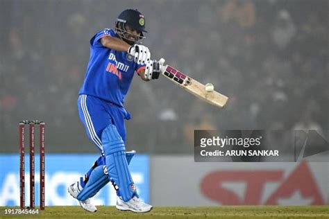 179 Rinku Singh Cricket Player Stock Photos High Res Pictures And