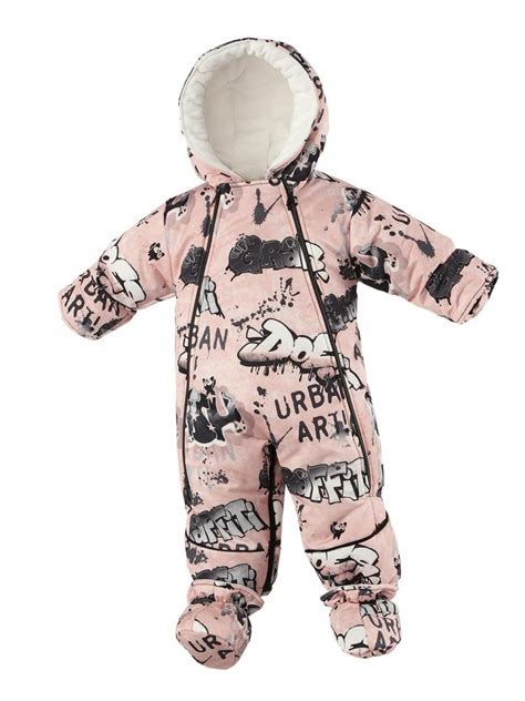 Комбинезон трансформер