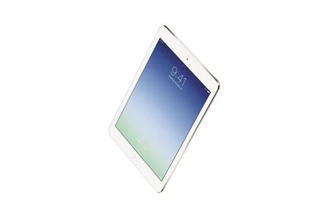 Apple iPad Air 32 Go Wi-Fi - Fiche technique - 01net.com