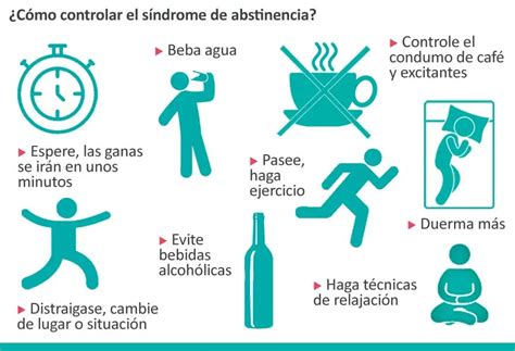 Síntomas De Abstinencia Al Cristal Causas Y Tratamiento Cristalizando