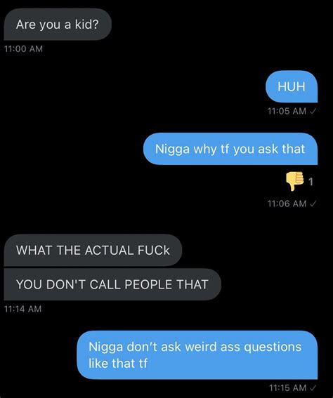 Johnny On Twitter LIKE IM BEING DEAD ASS LMAOOOO